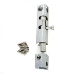 FENIX Mfg. Heavy Metal Security Bolt -Outlet Sika Tools Sotre img11218049