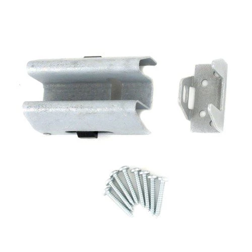 FENIX Mfg. Heavy Metal Security Hasp 7 FENIX Mfg. Heavy Metal Security Hasp - Image 5