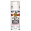 Rust-Oleum Spray Paint Clean Metal Primer 12 Oz