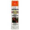 Rust-Oleum® Professional Inverted Marking Spray Paint 15 Oz. -Outlet Sika Tools Sotre img11235965