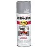 Rust-Oleum Spray Paint Primer Gray 13 Oz -Outlet Sika Tools Sotre img11235968