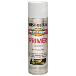 Rust-Oleum® Professional Gray Primer Spray 15 Oz.