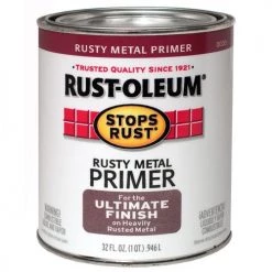 Rust-Oleum® Stops Rust® Rusty Metal Primer Spray