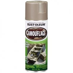 Rust-Oleum® Specialty Camouflage Spray Paint 12 Oz.