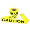 C.H. Hanson Caution Tape 1000 Ft.