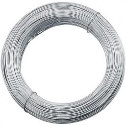 National V2568 Steel Wire