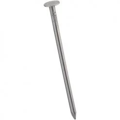 National V7726 Box Nail 8D