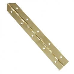 National V570 Continuous Hinge