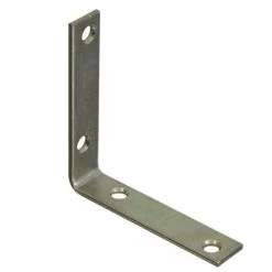 National V115 Corner Braces 4 Pk.