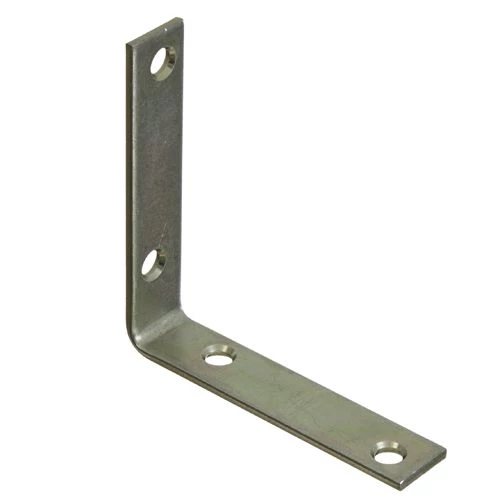 National V115 Corner Braces 4 Pk. 3 National V115 Corner Braces 4 Pk.