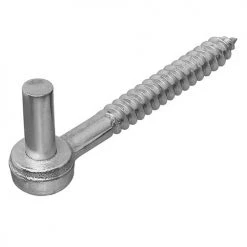 National 291BC Gate Screw Hook