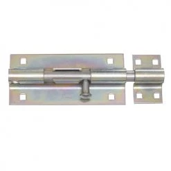 National V832 Extra Heavy Barrel Bolt