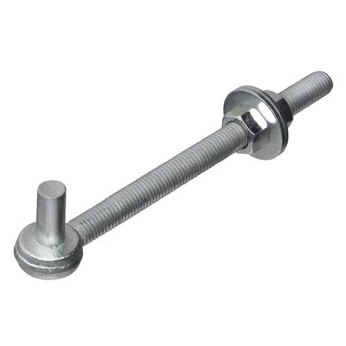 National 293BC Bolt Hook 3 National 293BC Bolt Hook