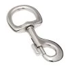 National 3004BC Swivel Eye Bolt Snap 1-1/4 In. X 4-1/4 In. -Outlet Sika Tools Sotre img11256991