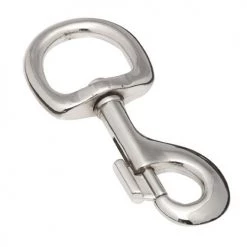 National 3004BC Swivel Eye Bolt Snap 1-1/4 In. X 4-1/4 In.