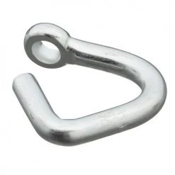 National 3153BC Cold Shut 3/8 In.