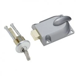 National V7651 Dead Bolt Lock