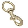 National 3174BC Swivel Eye Bolt Snap 1 In. X 3-1/2 In.