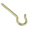 Ceiling Hook 2-9/16 In. 3 Pk.