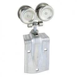 National 5040 Box Rail Hangers 2 Pk.