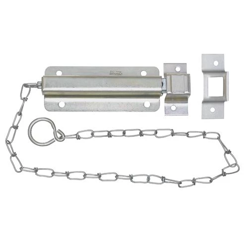 National V820 Chain Bolt 6 In. 3 National V820 Chain Bolt 6 In.