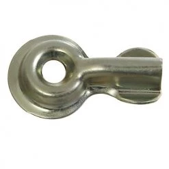 National V83-1/2 Half Turn Buttons 4 Pk.