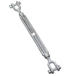 National 3276BC Jaw/Jaw Turnbuckle