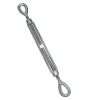 National 3270BC Eye/Eye Turnbuckle 1/2 In. X 9 In. -Outlet Sika Tools Sotre img11257377