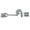 National 2110BC Safety Gate Hook 8 In. 2 National 2110BC Safety Gate Hook 8 In. -Outlet Sika Tools Sotre img11257385