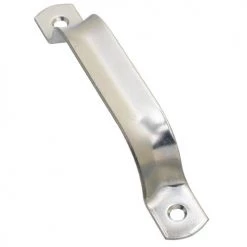 National V4 Door Pull 6-1/2 In.