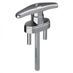 National V7643 Locking T-Handle