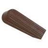 National SP334BC Rubber Door Stop 4 In. 1 National SP334BC Rubber Door Stop 4 In. -Outlet Sika Tools Sotre img11257402