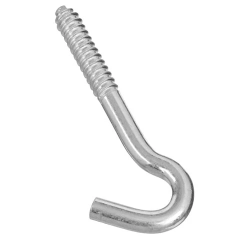National 2154BC Heavy Duty Screw Hook 3 National 2154BC Heavy Duty Screw Hook