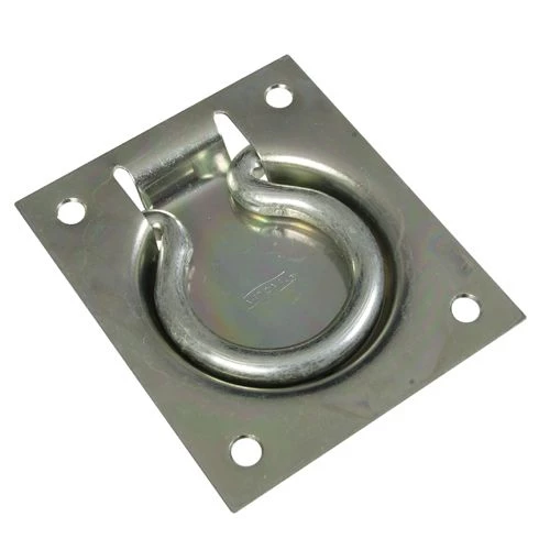 National V177 Flush Ring Pull 3 National V177 Flush Ring Pull