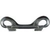 National 3033BC Double Bolt Snap 4-9/16 In. -Outlet Sika Tools Sotre img11257426