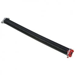 National 7681 Right Wind Torsion Spring