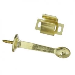 National V228 Rigid Door Stop 3 In.