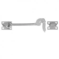 National V2120 Safety Gate Hook 6 In.