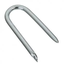 National V2080 Wire Staples 4 Pk.