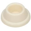 National V237 Almond Wall Door Stops 2 Pk. -Outlet Sika Tools Sotre img11272793