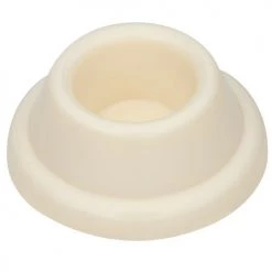 National V237 Almond Wall Door Stops 2 Pk.