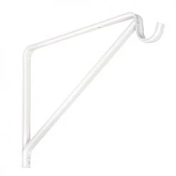 National 208BC Shelf/Rod Bracket