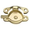 Sash Lock Crescent Type