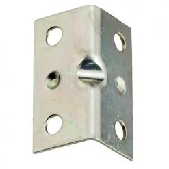 Zinc Plated Corner Brace