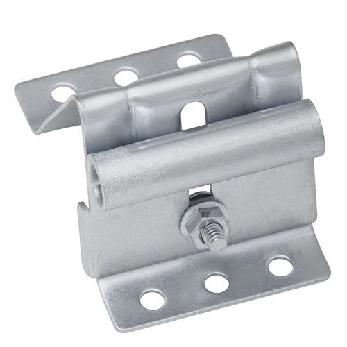 National V7628 Adjustable Top Roller Bracket 3 National V7628 Adjustable Top Roller Bracket