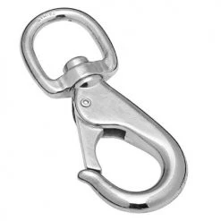 National 3102BC Swivel Eye Snap Hook