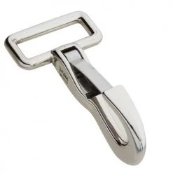 National 3067BC Fixed Eye Spring Snap