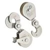 National V3225 Single Pulley Block & Tackle Set 1 National V3225 Single Pulley Block & Tackle Set -Outlet Sika Tools Sotre img11272815