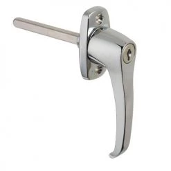 National V7641 Universal Locking L-Handle