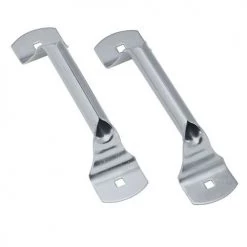 National V7638 Universal Lift Handles 2 Pk.